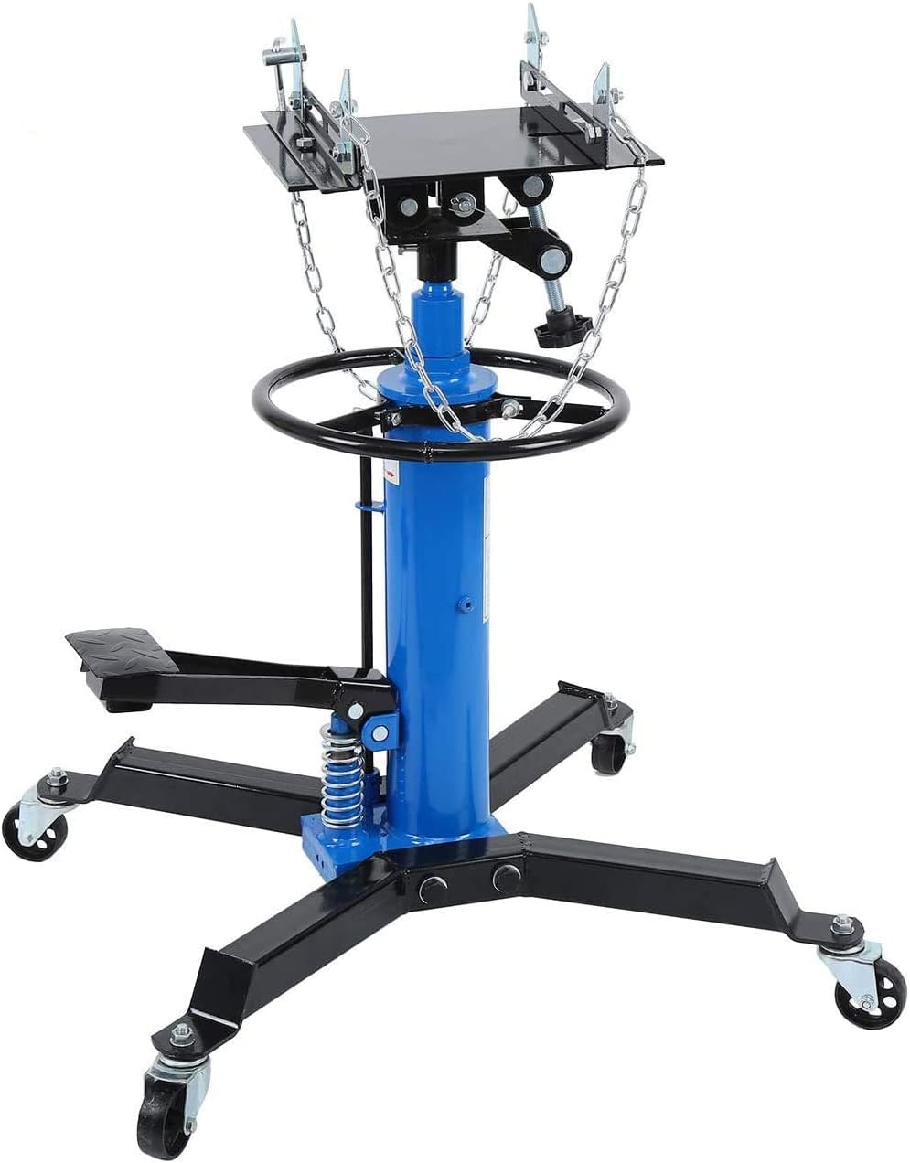 The Top 5 Transmission Floor Jack